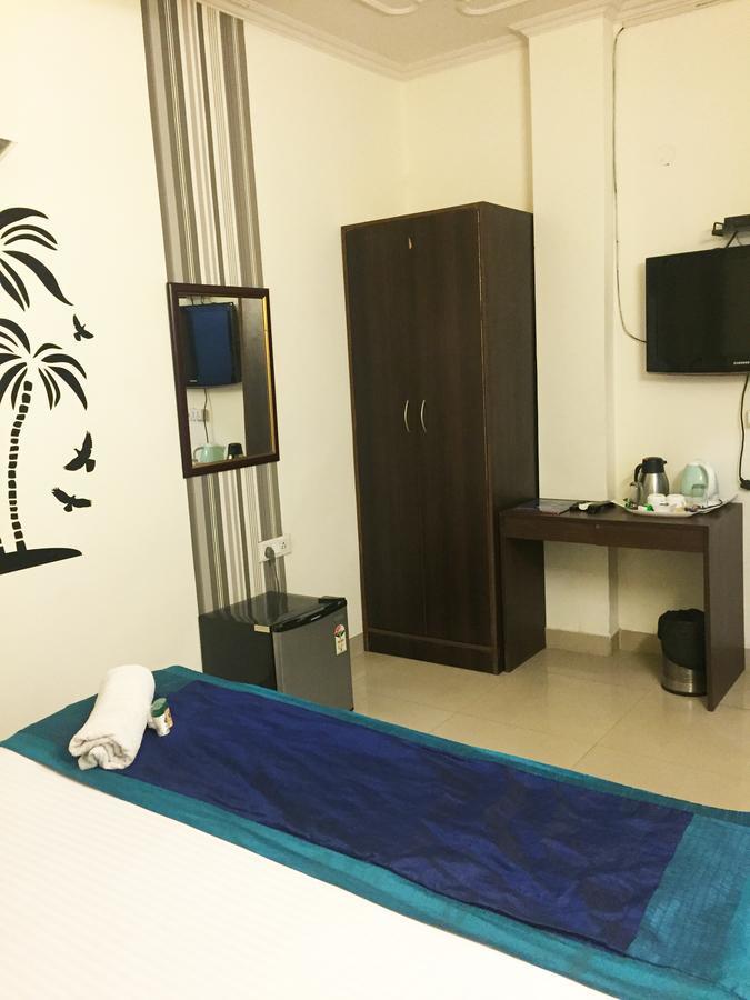 Hotel Anantkoti