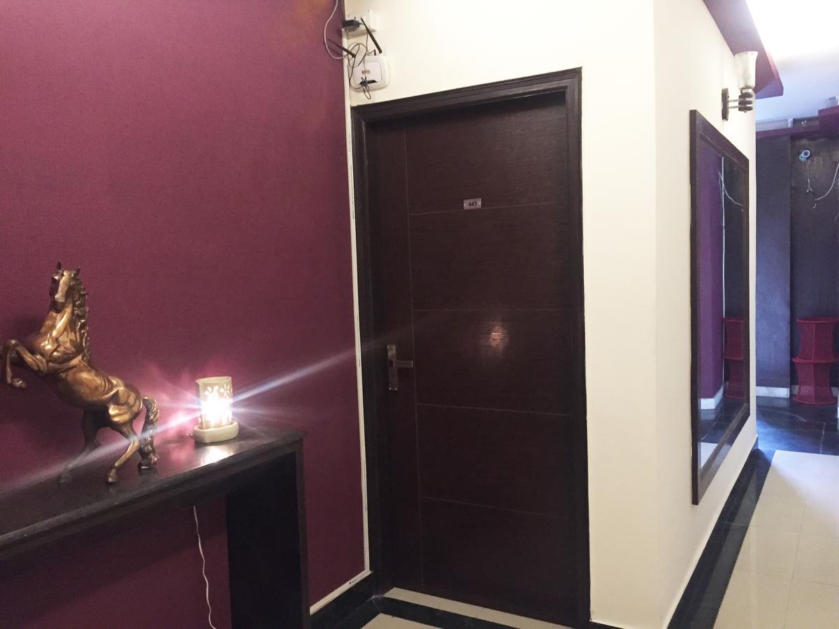 Hotel Anantkoti New Delhi
