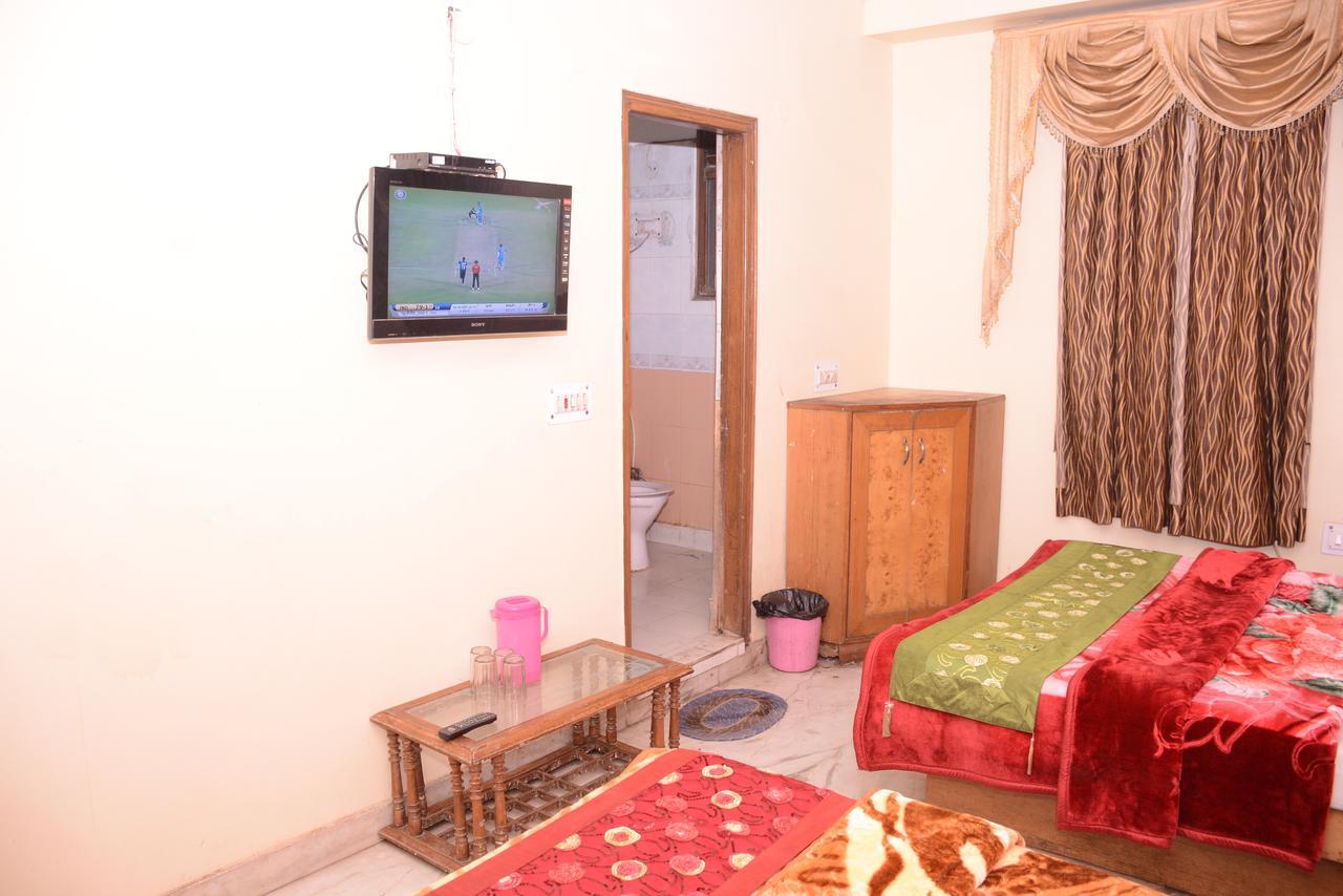 Sriswal View