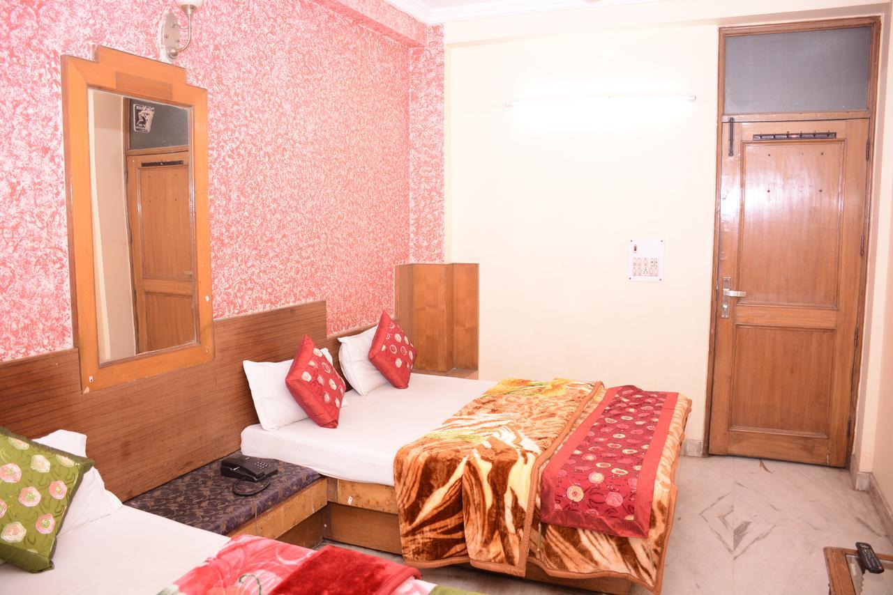 Sriswal View