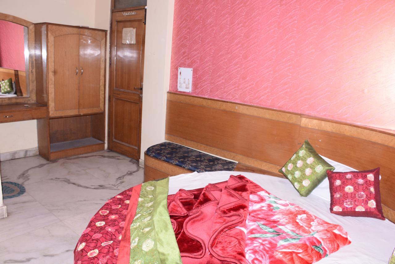 Sriswal View Inn 2*