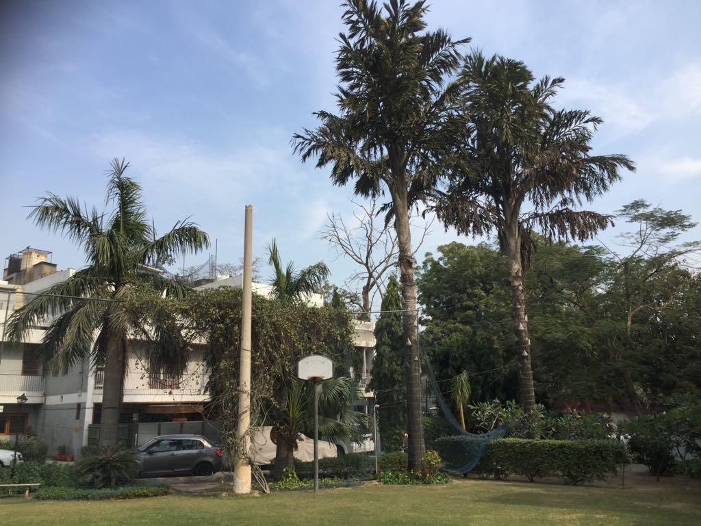 Chateau 39 Bed & Breakfast 2*