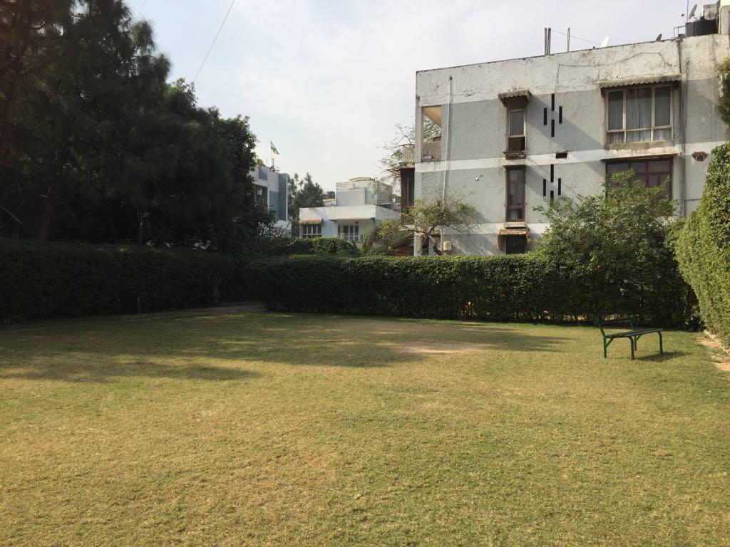 Chateau 39 New Delhi