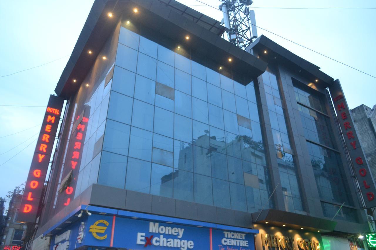 Hotel Merry Gold