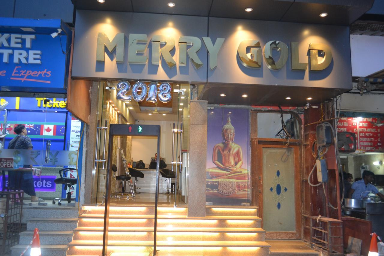 Merry Gold Hotel 3*