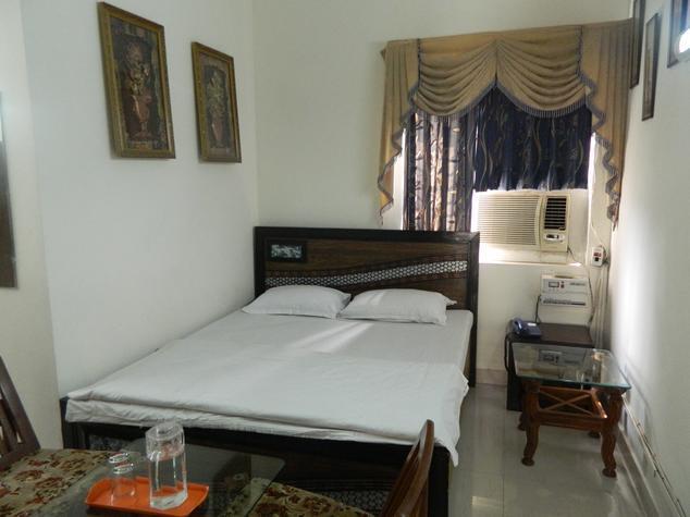 Bed & Breakfast Destiny House *