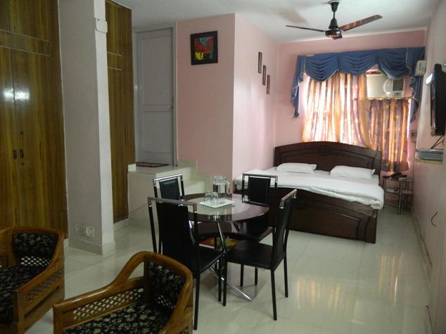 Destiny House * New Delhi