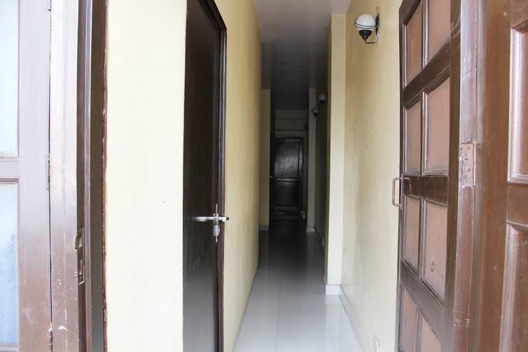 Destiny House * New Delhi