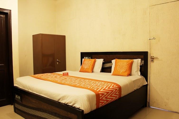 Destiny House New Delhi