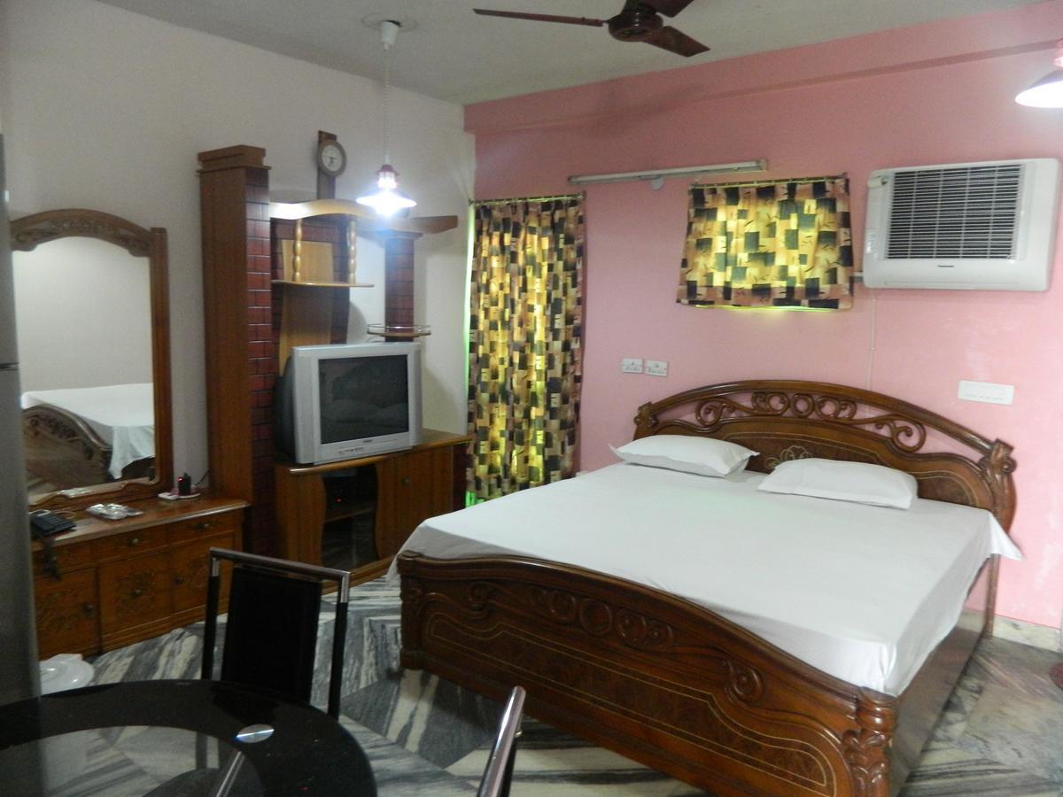 Destiny House Bed & Breakfast