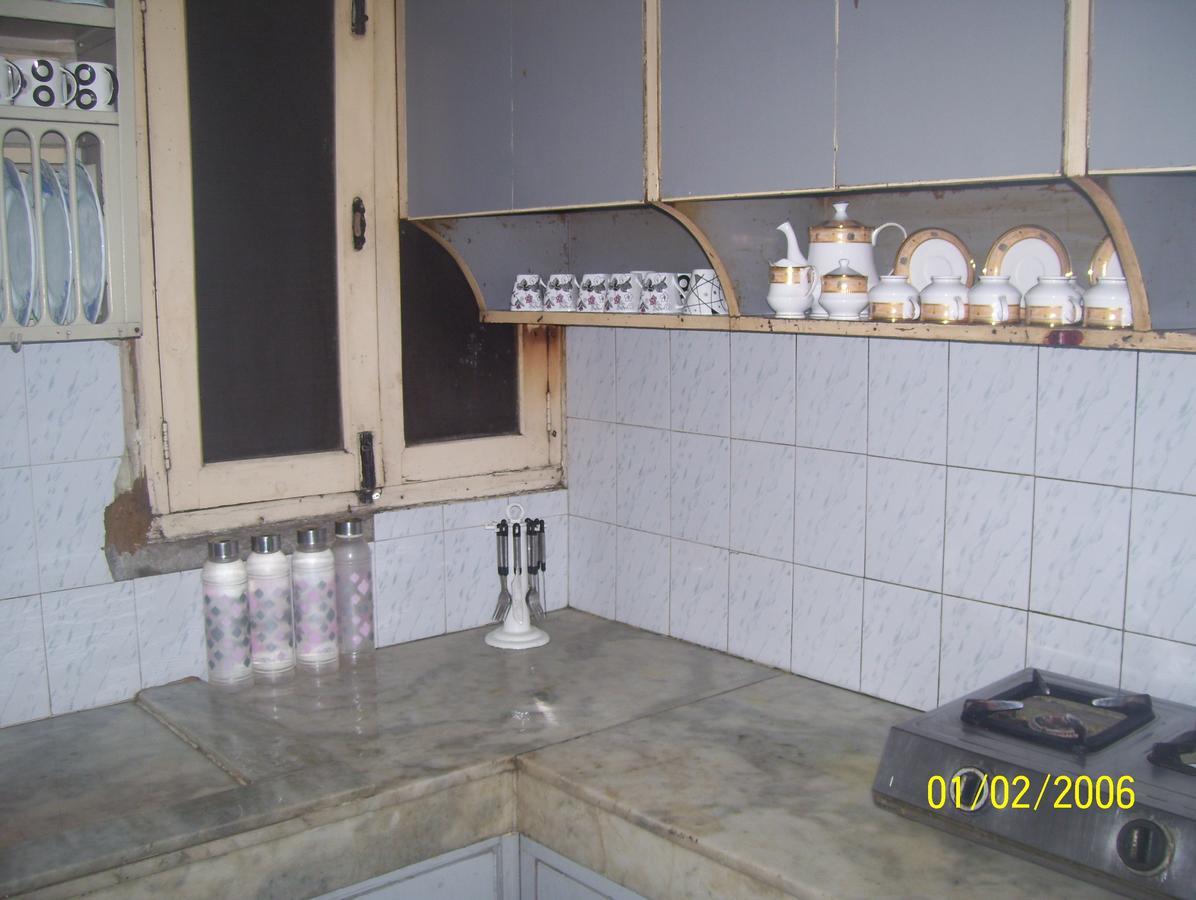 Destiny House Bed & Breakfast *