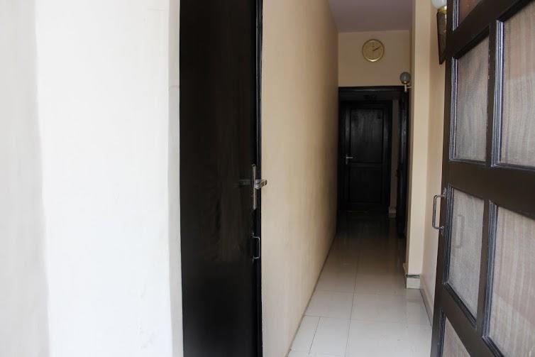 Bed & Breakfast Destiny House New Delhi