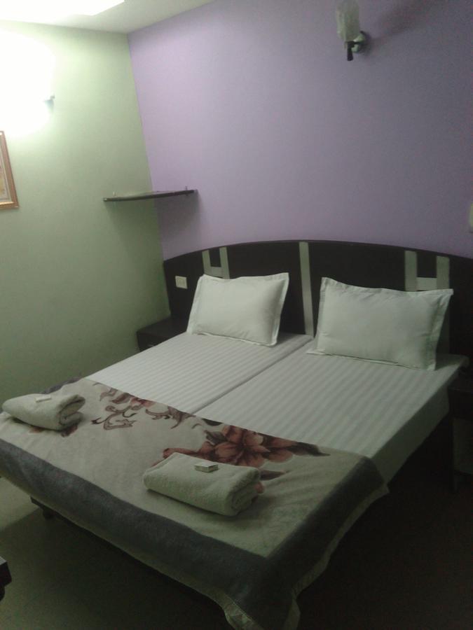 Hotel Surya Plaza