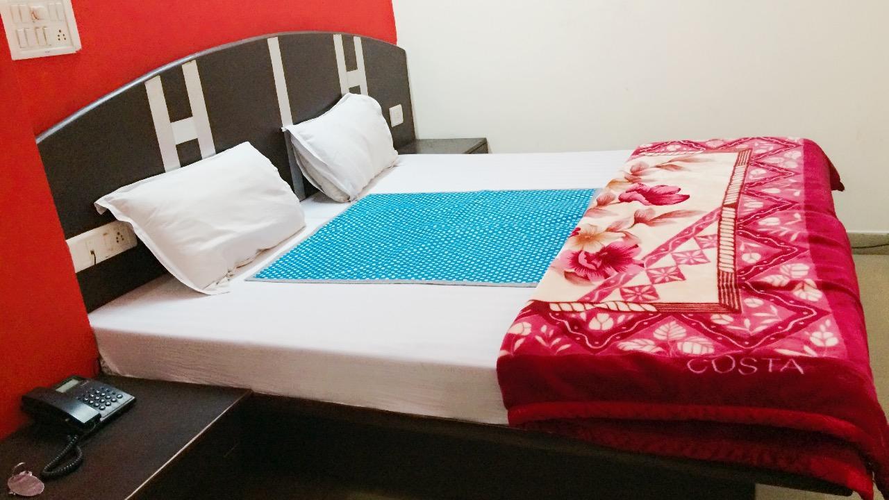 Hotel Surya Plaza