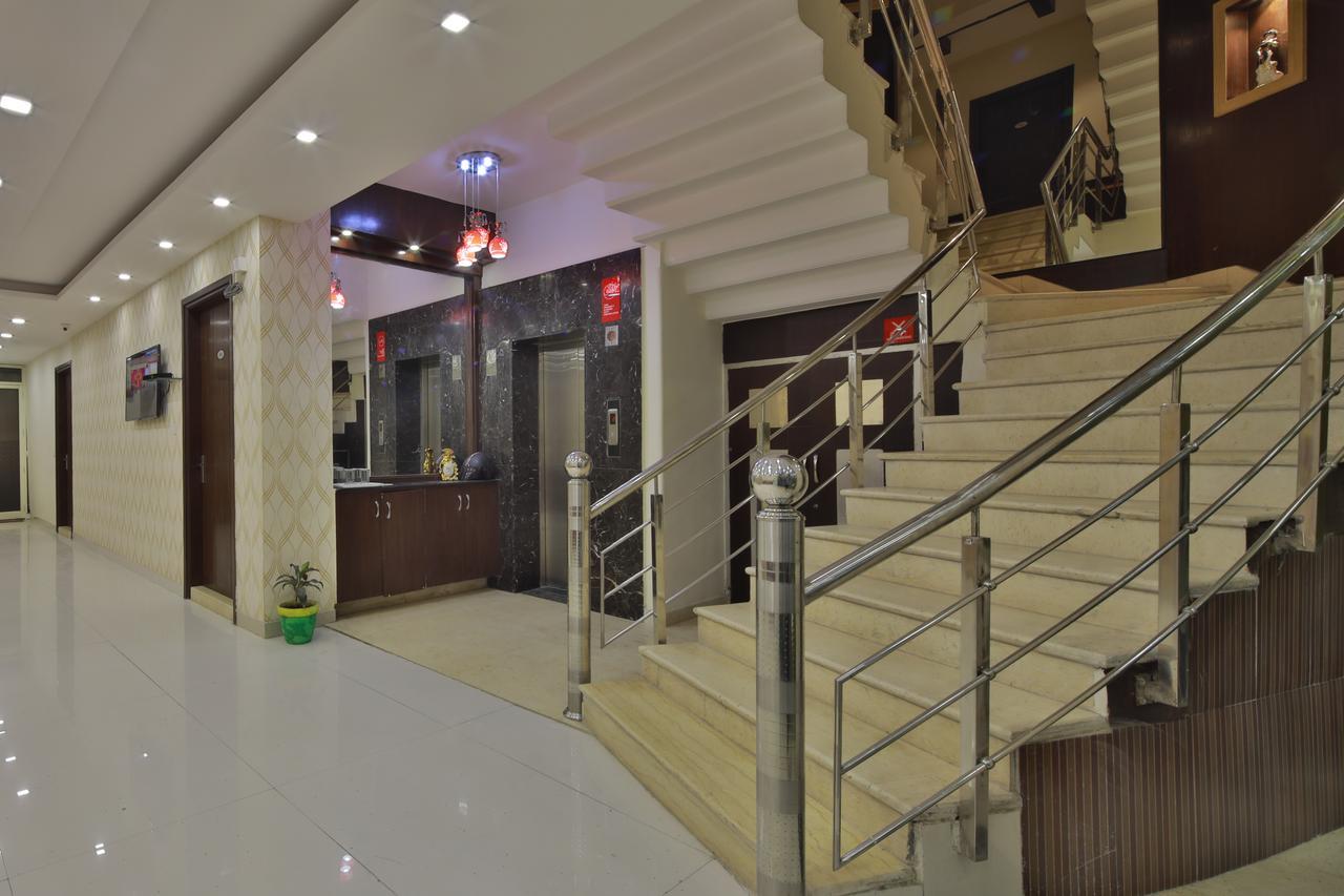Knk International 3* Delhi (National Capital Territory of India)