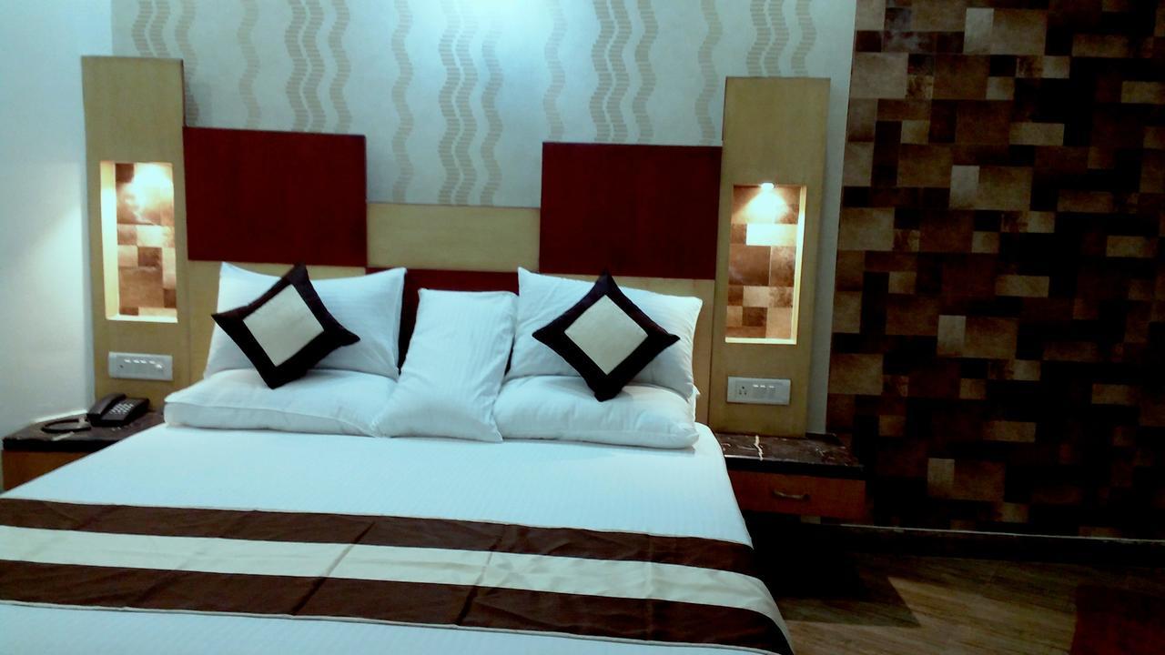 Knk International 3* Delhi (National Capital Territory of India)