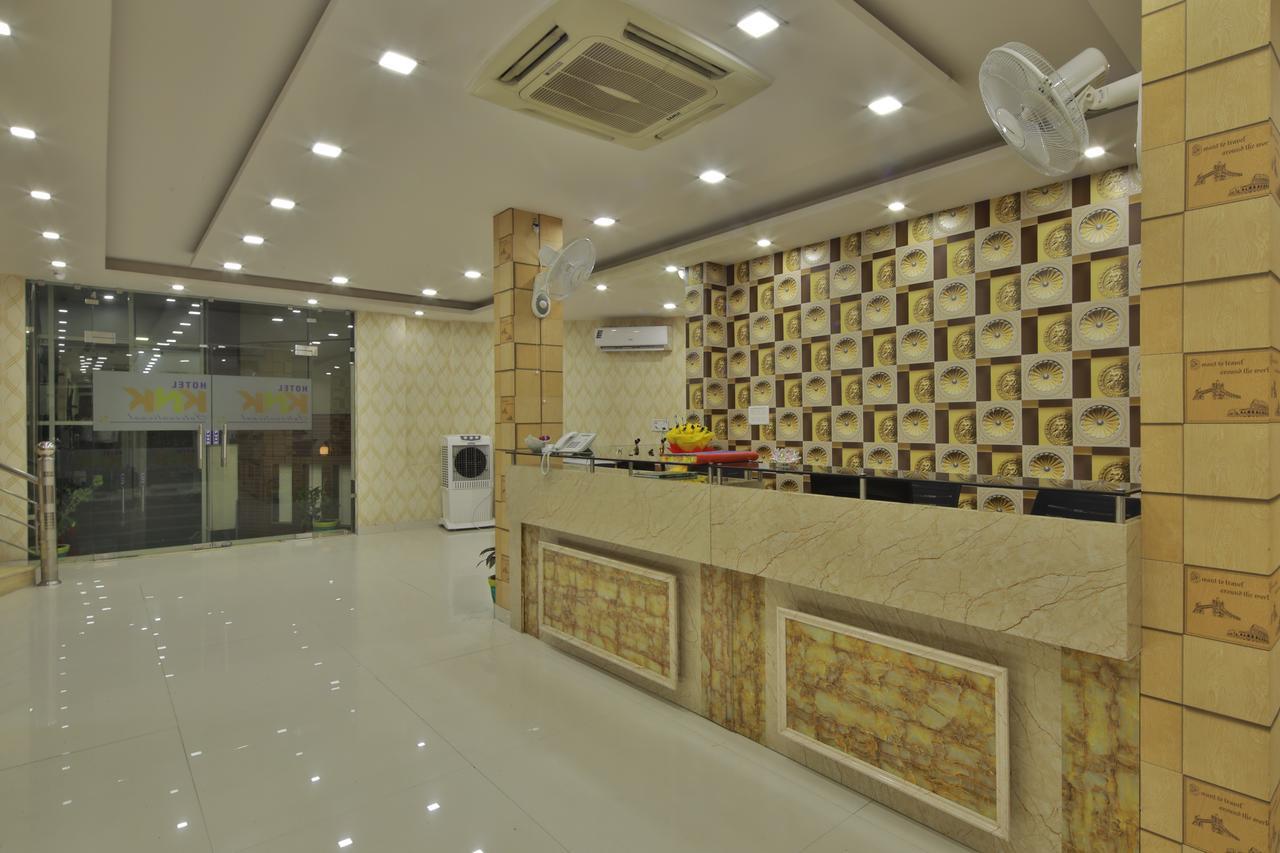 Hotel Knk International