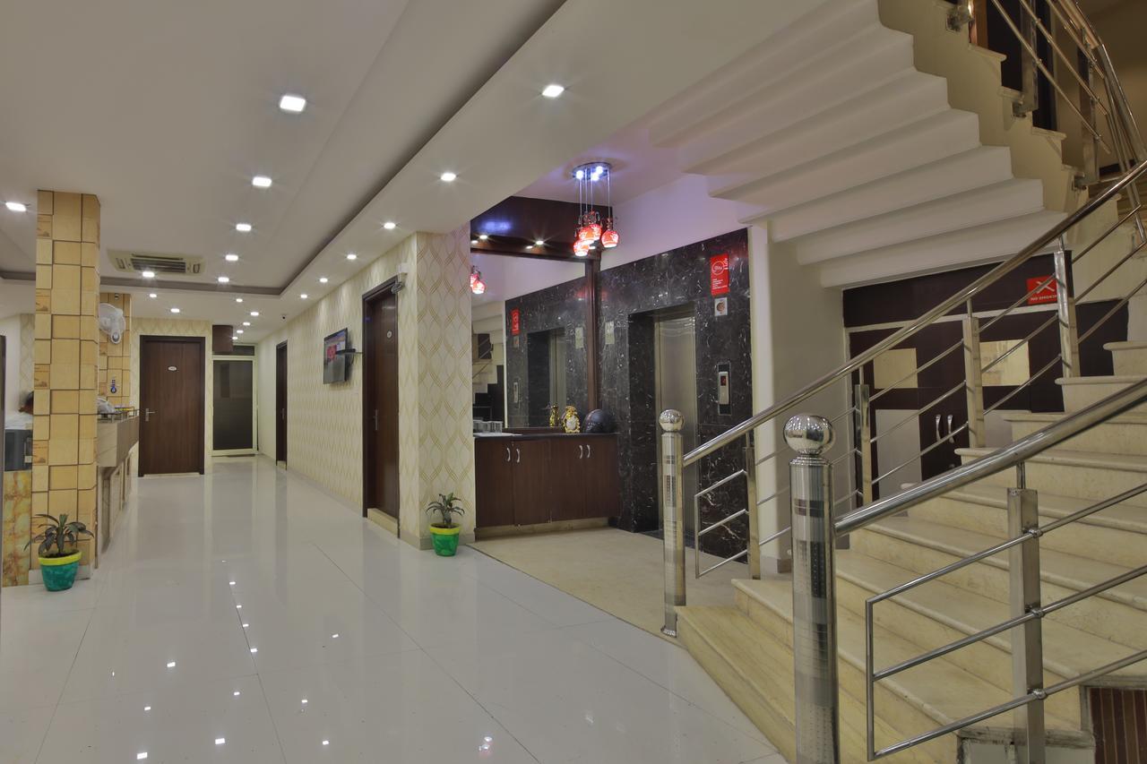 Knk International Hotel Delhi (National Capital Territory of India)