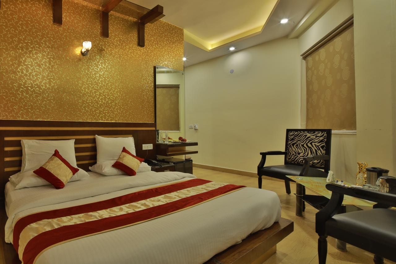 Knk International Delhi (National Capital Territory of India)