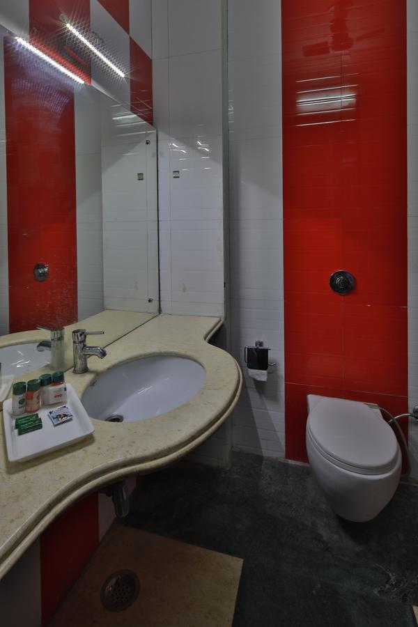 Knk International Delhi (National Capital Territory of India)