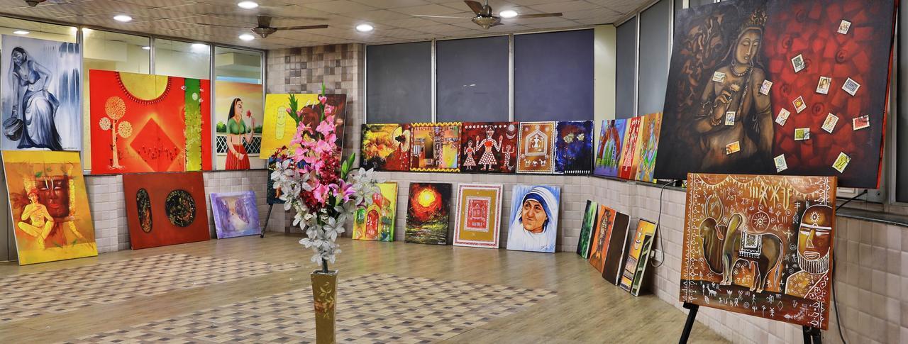 Knk International Hotel Delhi (National Capital Territory of India)