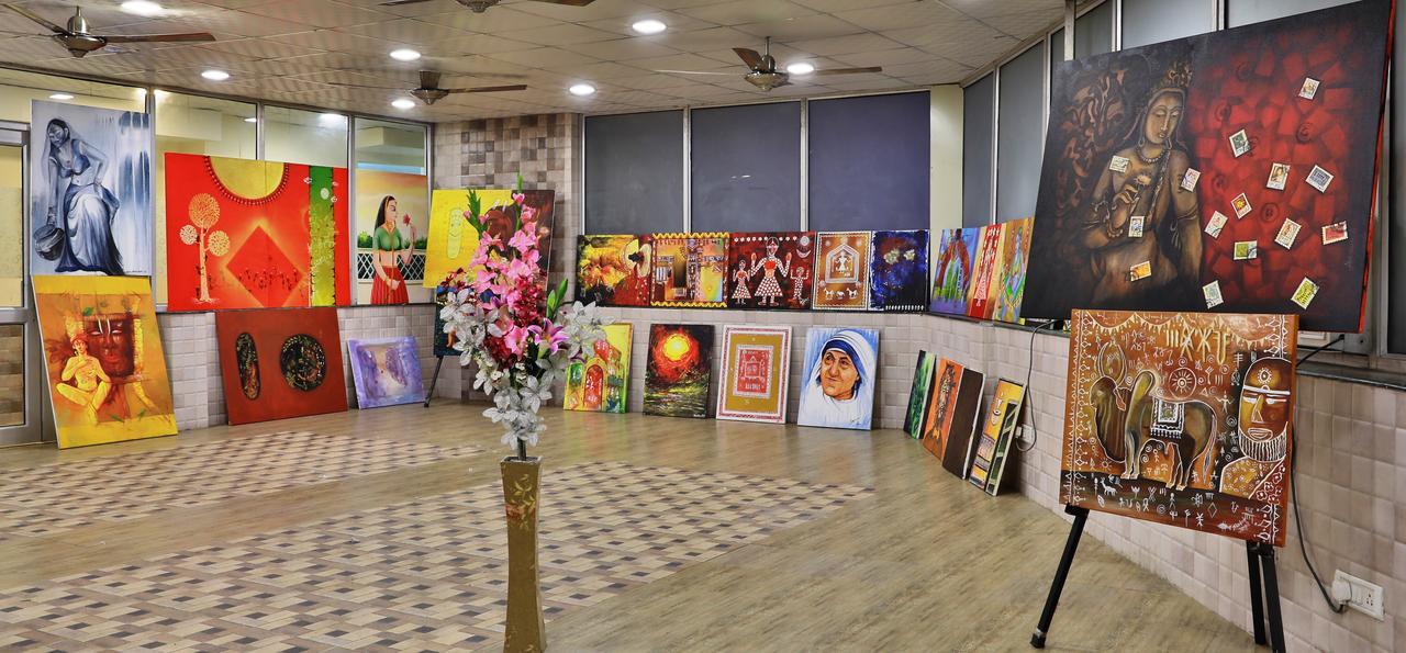 Knk International Delhi (National Capital Territory of India)