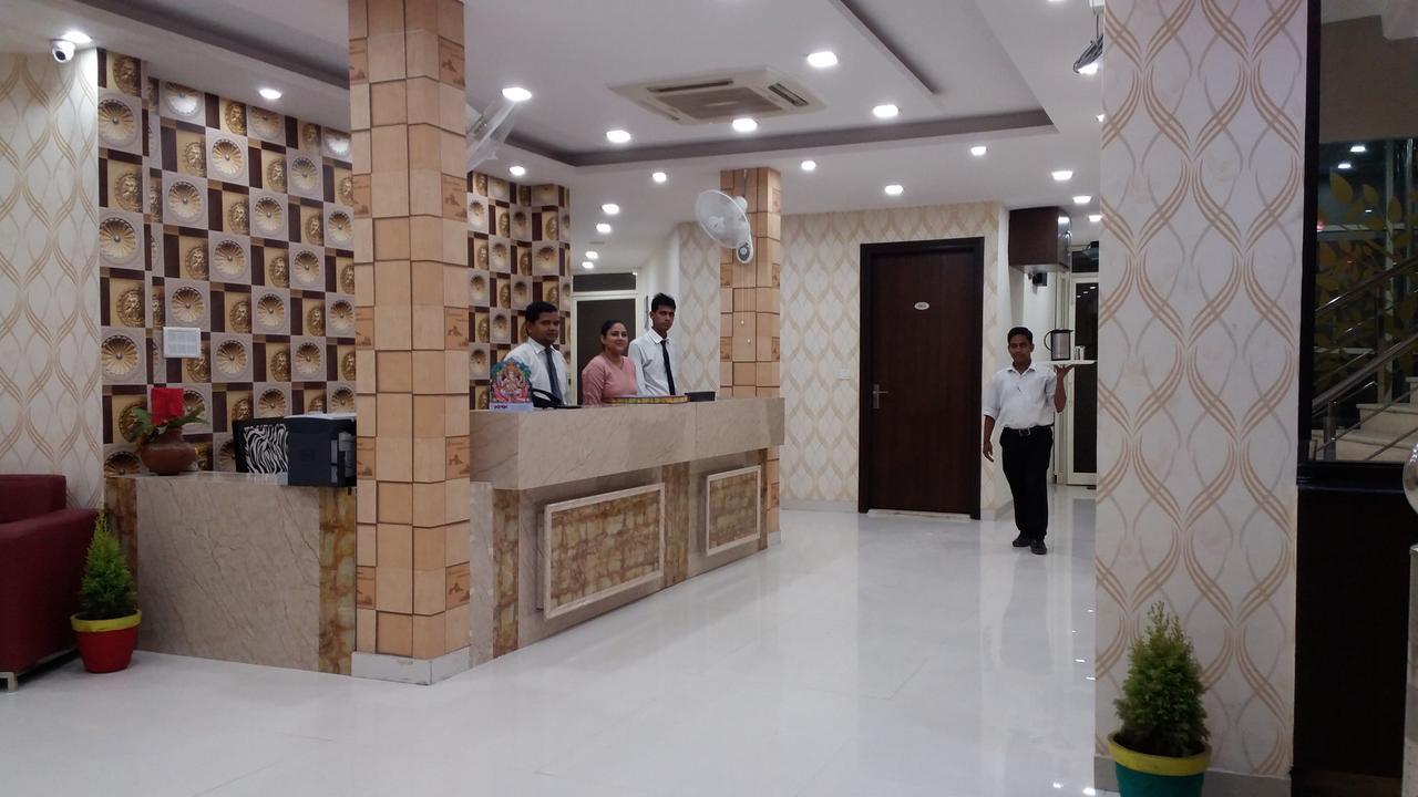 Knk International Delhi (National Capital Territory of India)