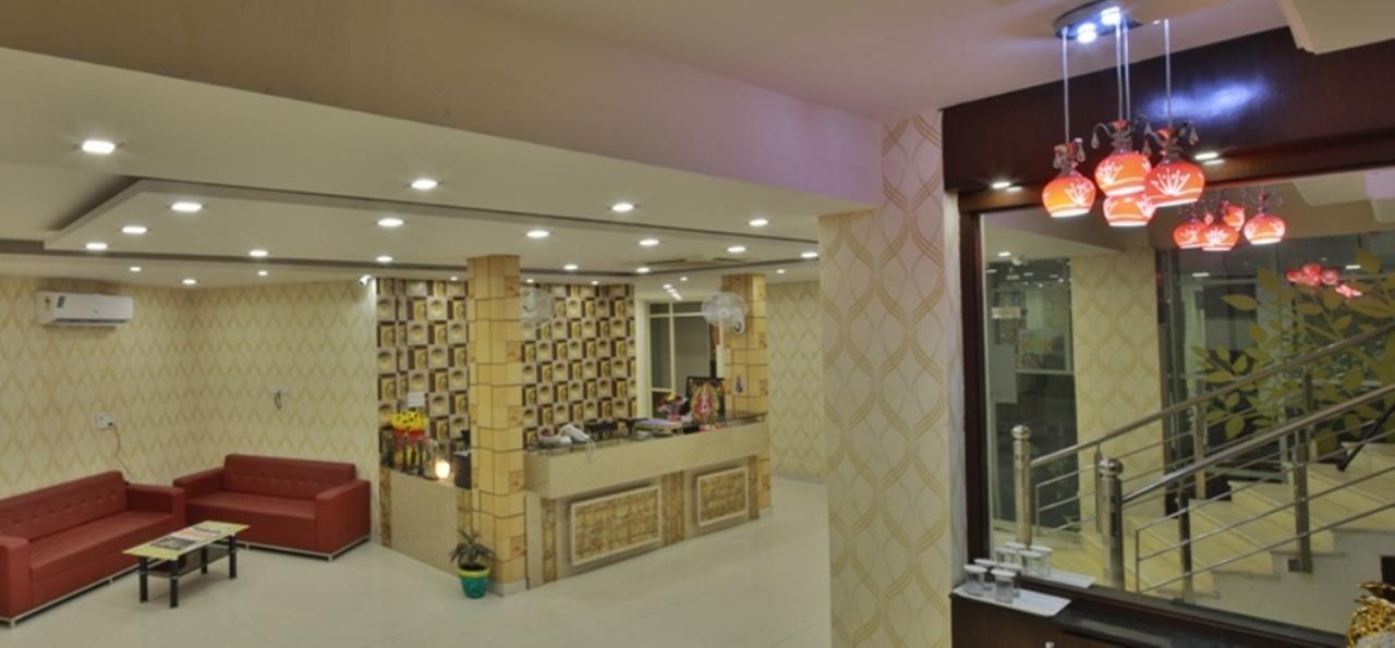 Hotel Knk International