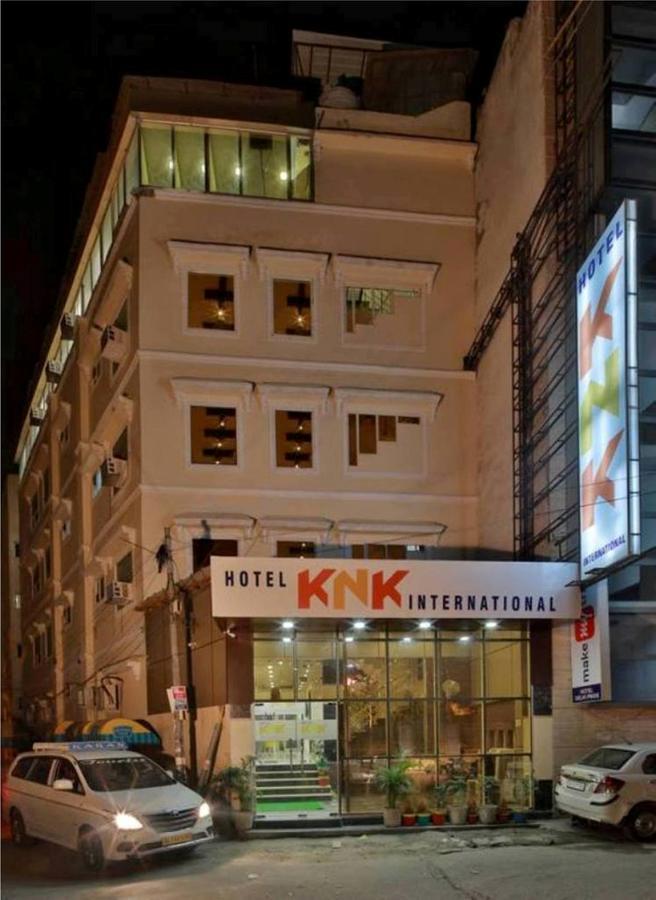 Knk International Delhi (National Capital Territory of India)