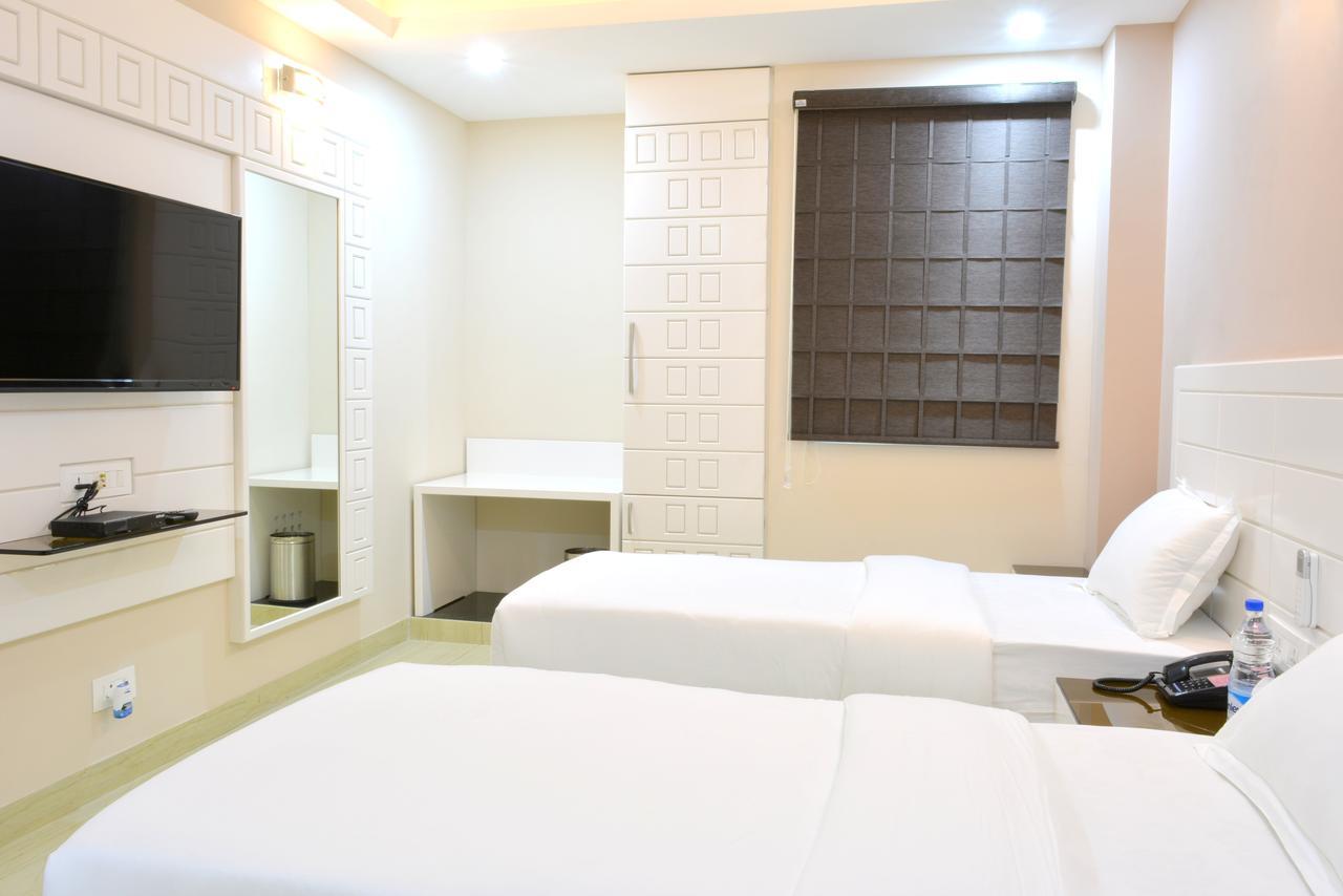 Tara Palace Redfort Hotel