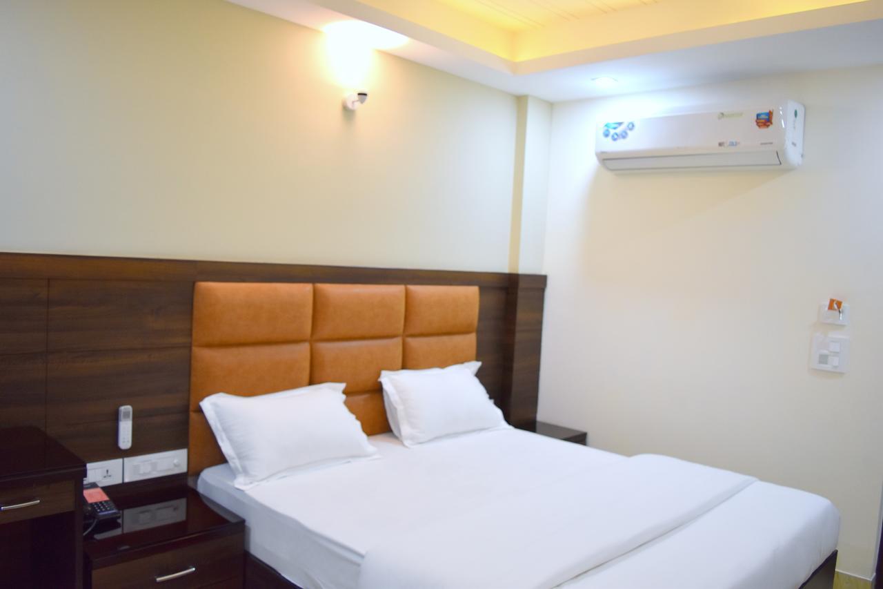 Hotel Tara Palace Redfort