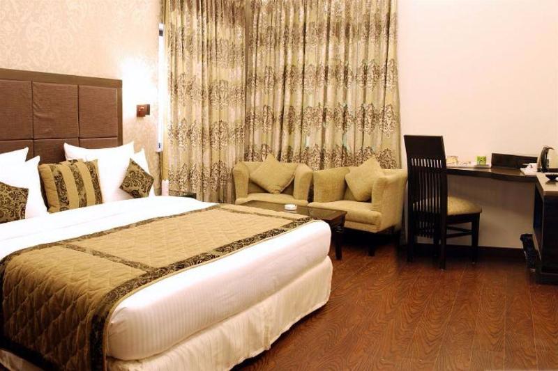 Hotel Liv - Naraina