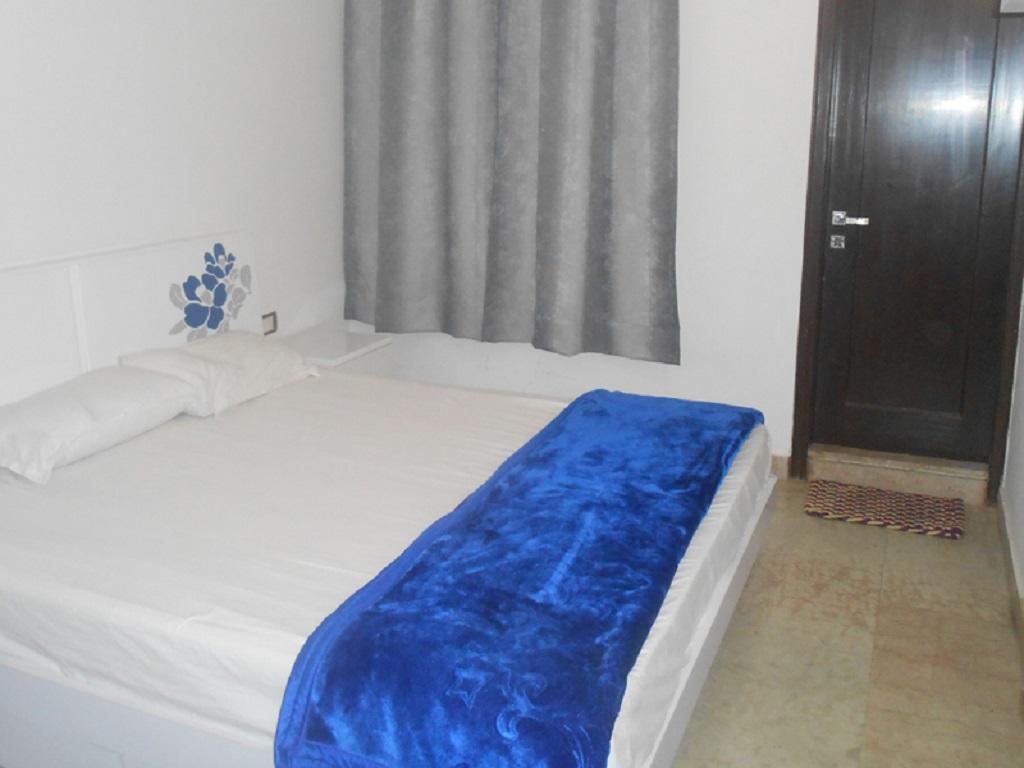 Livia Residency Bed & Breakfast New Delhi