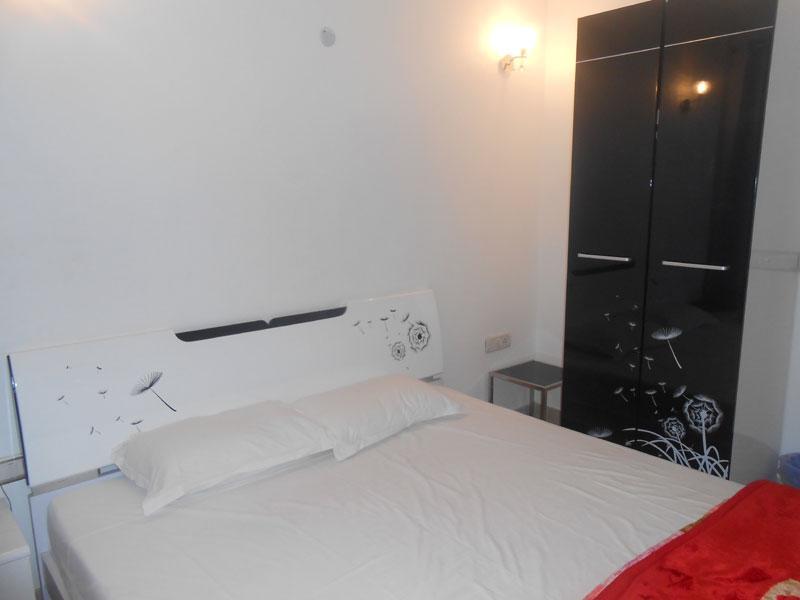 Livia Residency New Delhi