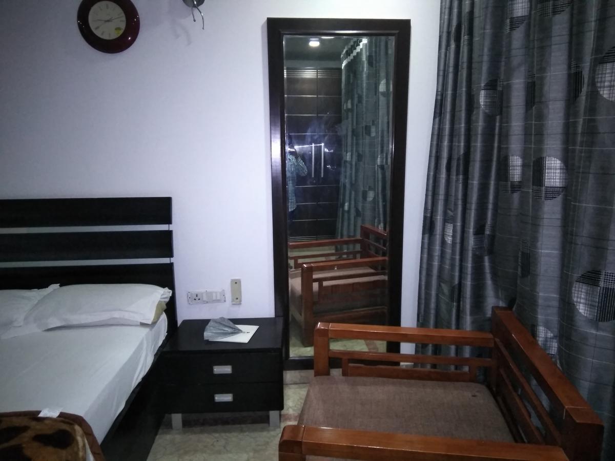 Livia Residency 2*