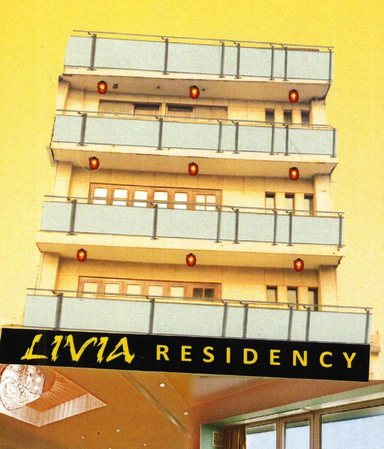 Livia Residency 2* Nova Deli