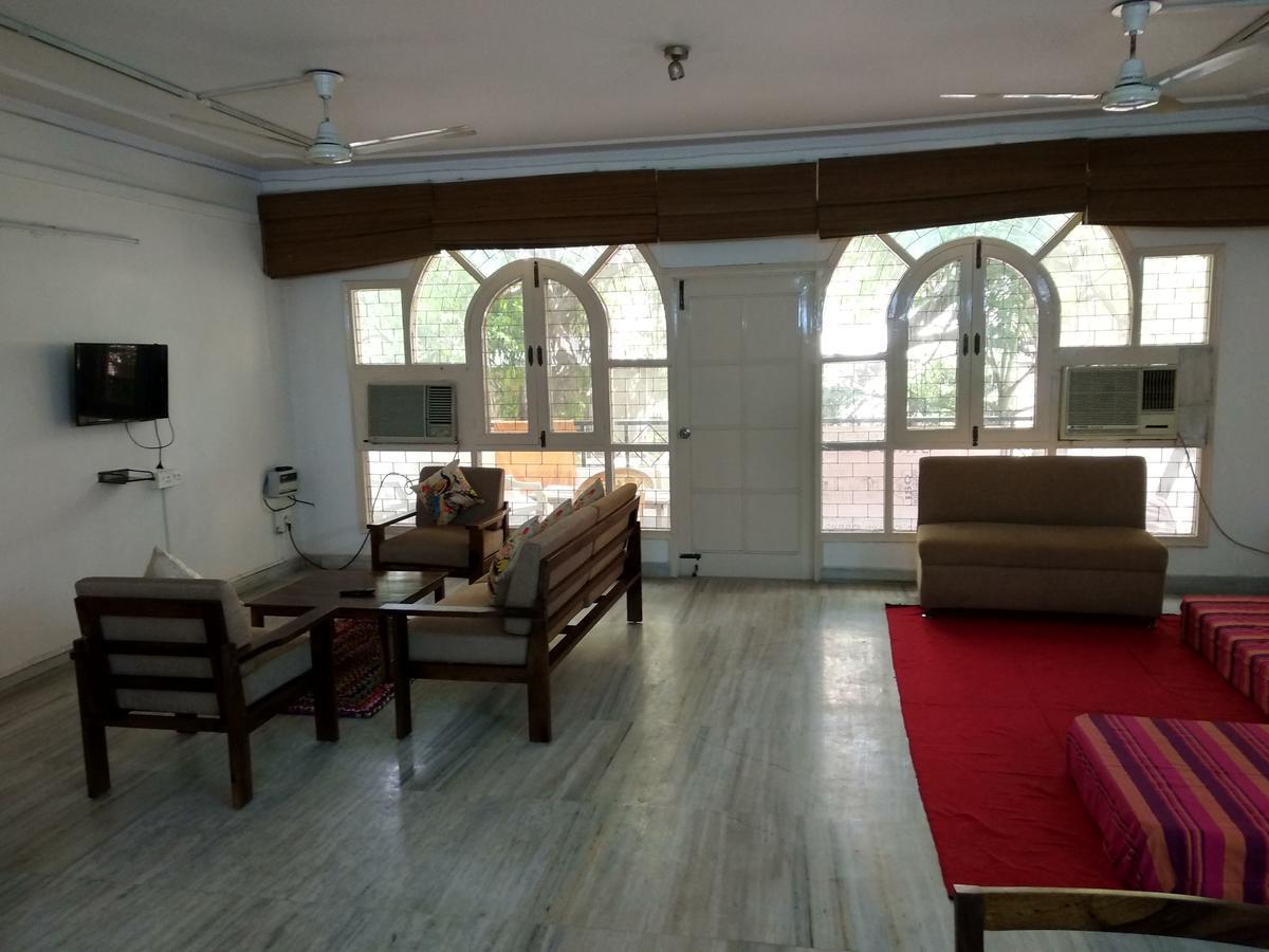 The Mystic Soul Hostel New Delhi