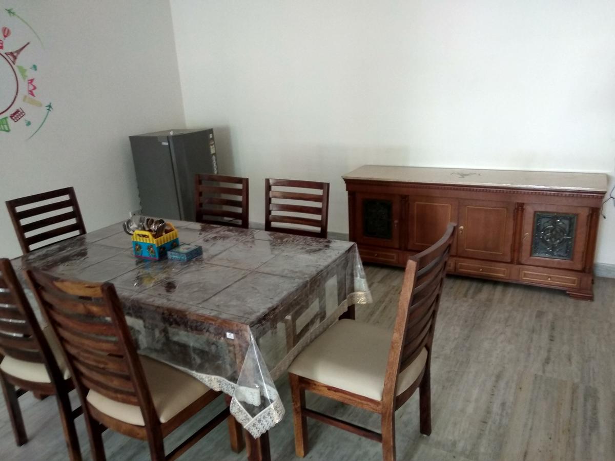 The Mystic Soul Hostel New Delhi