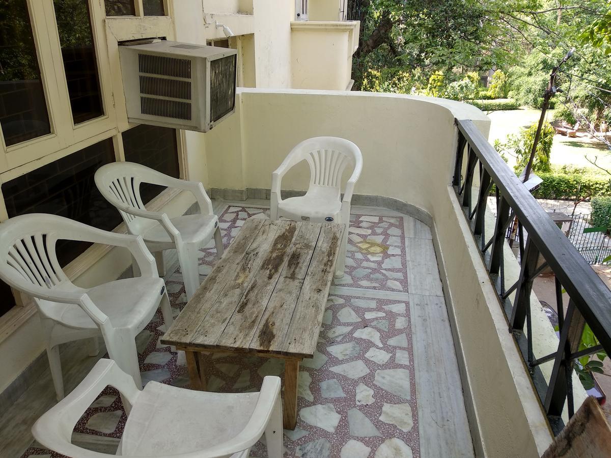 The Mystic Soul Hostel