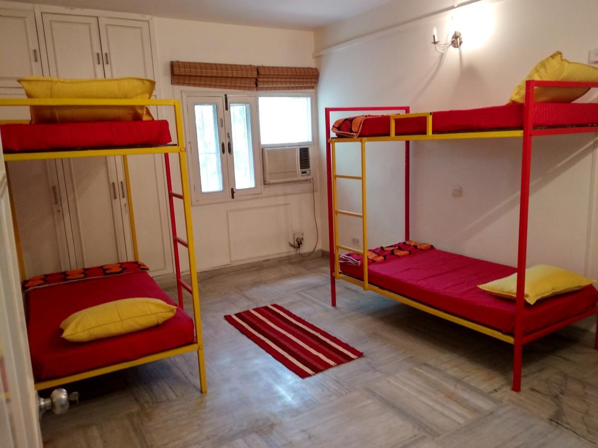 Hostel The Mystic Soul New Delhi