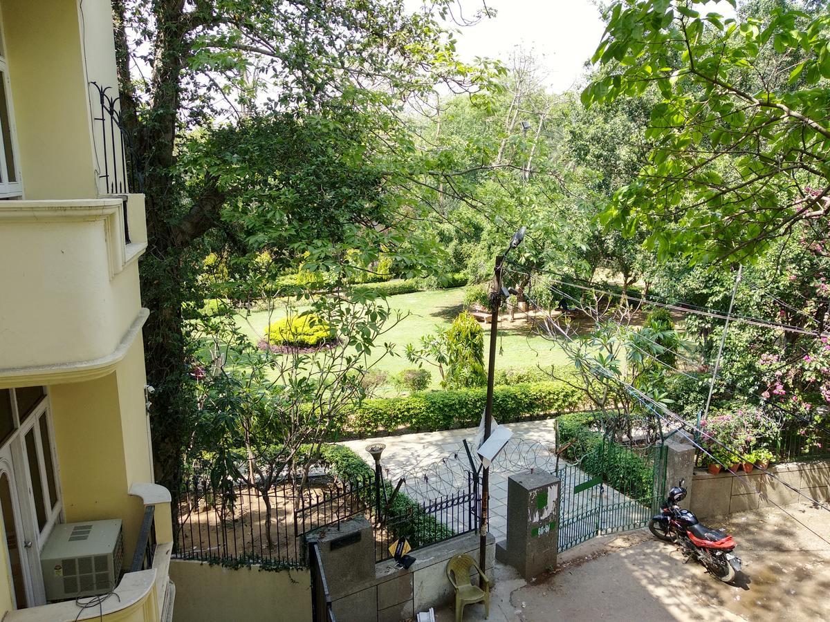 The Mystic Soul Hostel *
