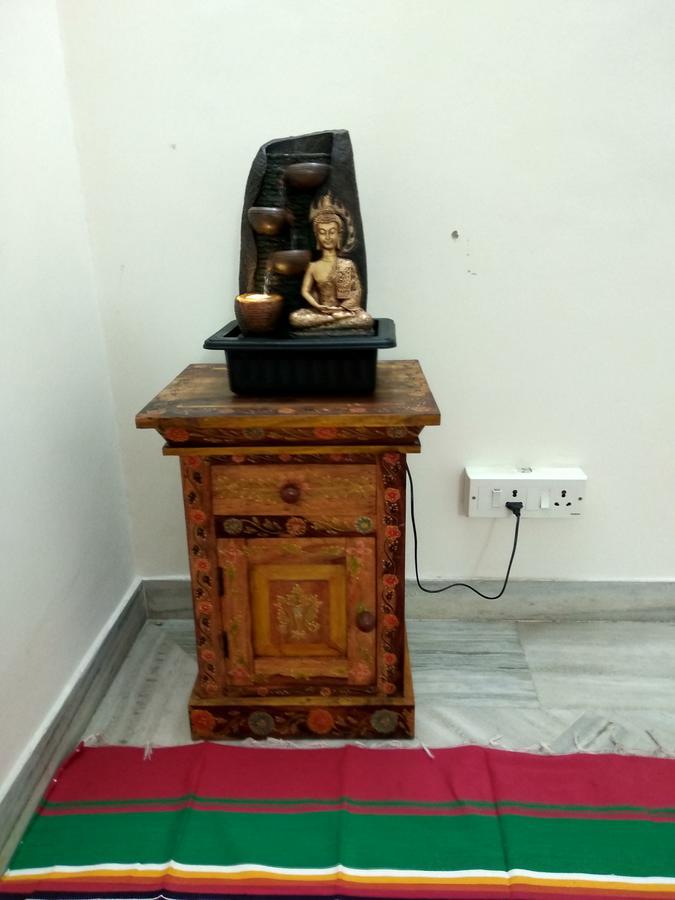 Hostel The Mystic Soul New Delhi