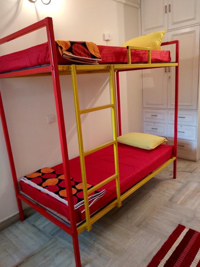 The Mystic Soul Hostel *
