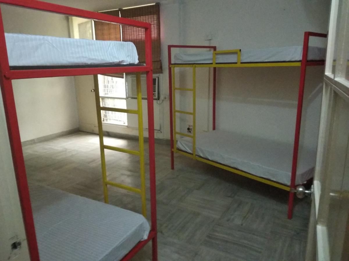 Hostel The Mystic Soul