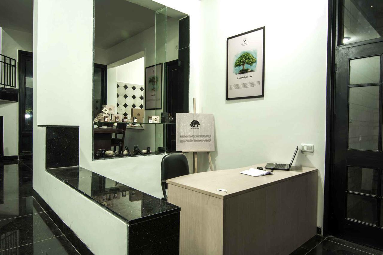 V Resorts Farm Delhi