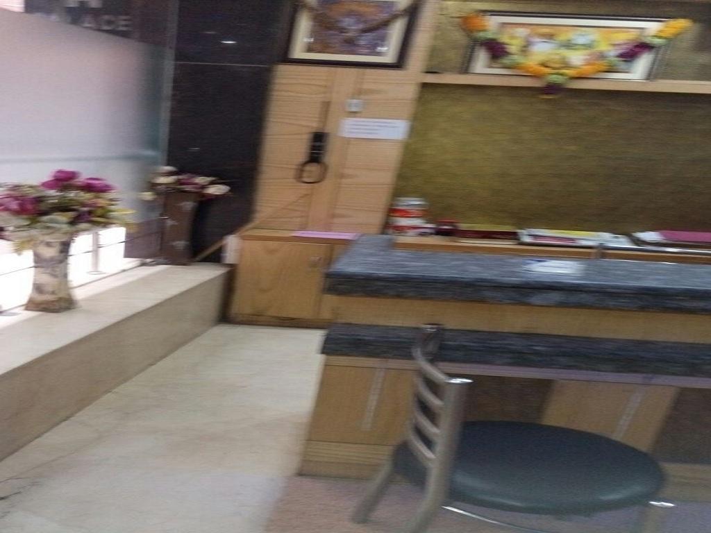 Parth Palace Hotel Nova Deli
