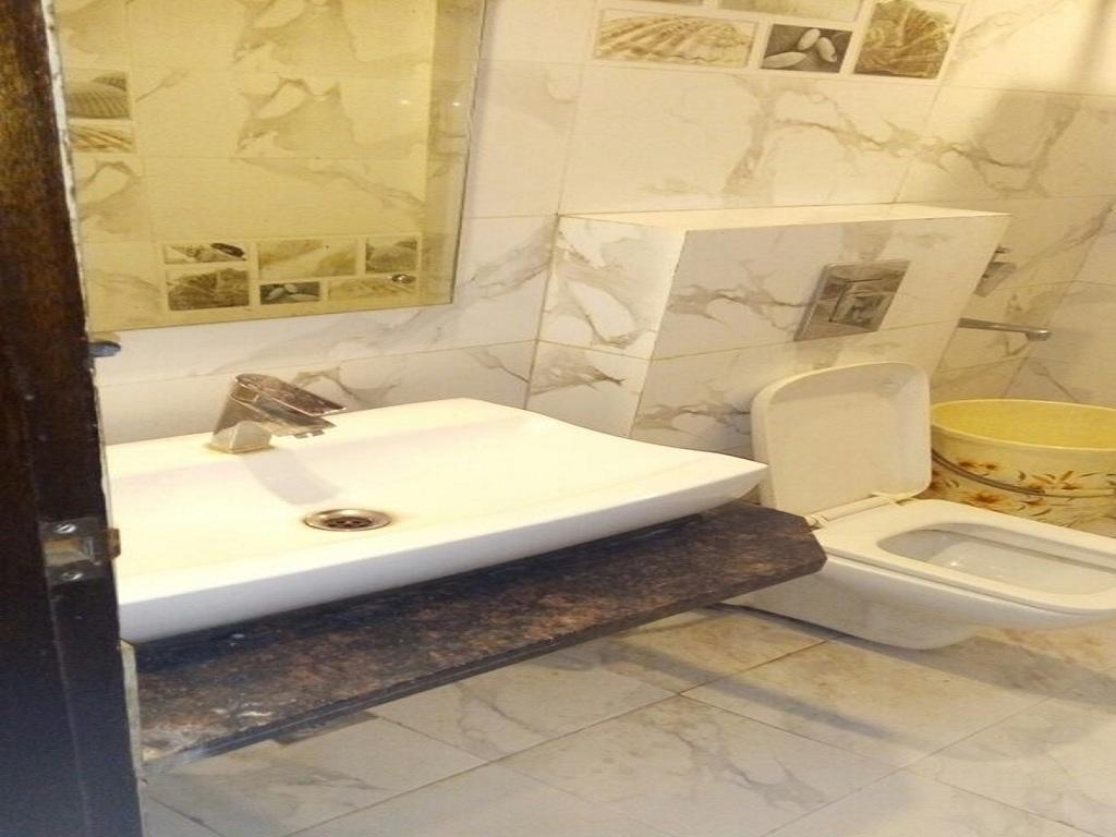 Parth Palace 2* Nova Deli