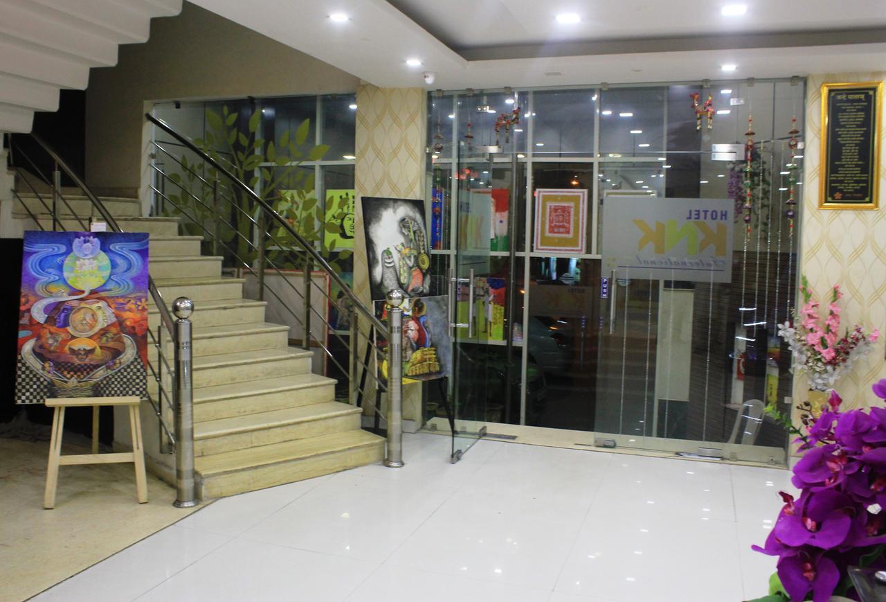 Knk International Hotel Delhi (National Capital Territory of India)