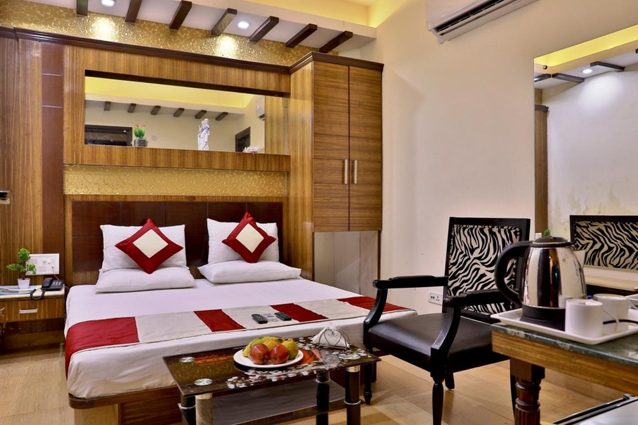 Hotel Knk International Delhi (National Capital Territory of India)