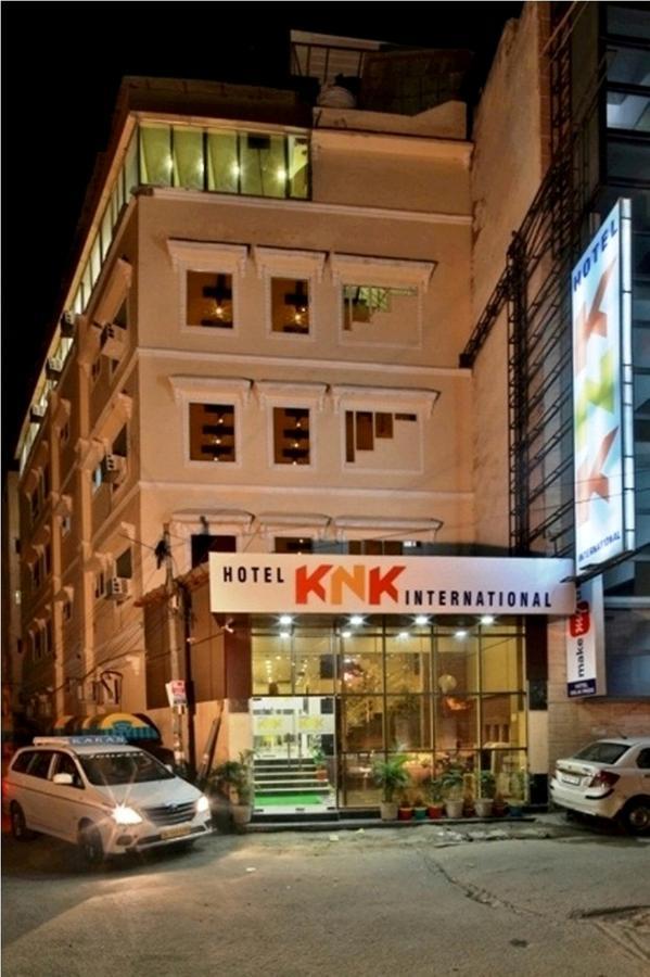 Knk International Delhi (National Capital Territory of India)